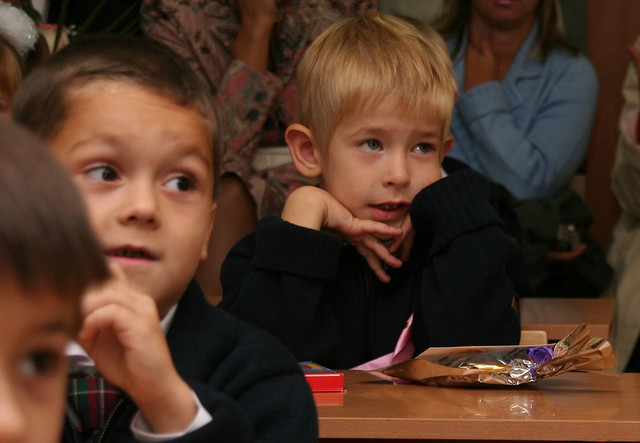 Scholarships for Kids