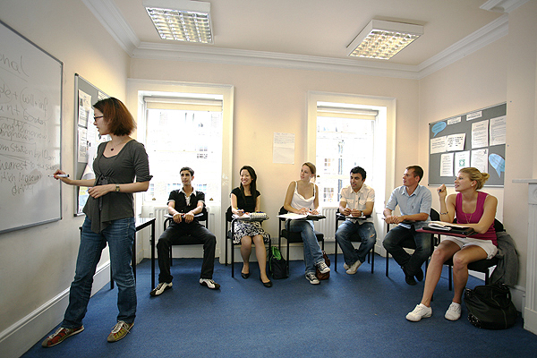 Learning Communities