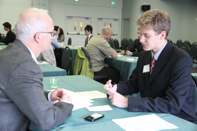 MBA Admissions