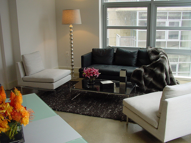 Interior Design Major