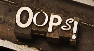 college application mistakes