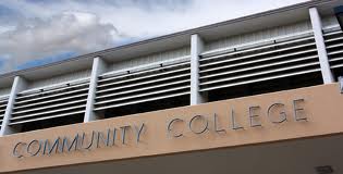 community college
