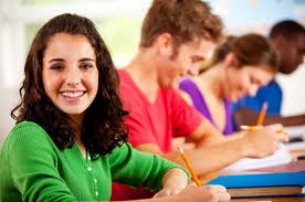 good academic record