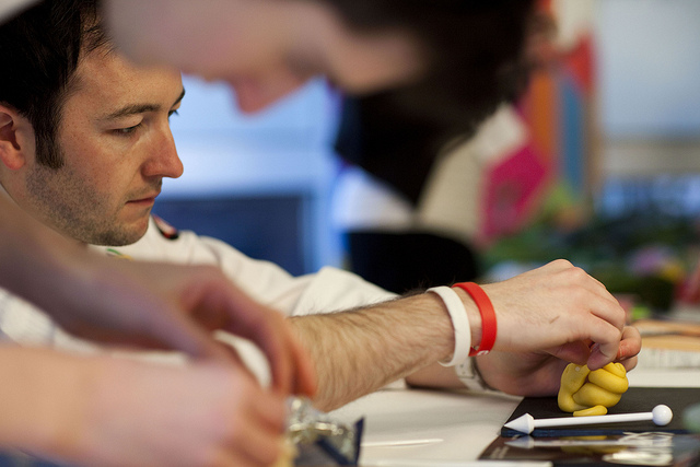 Registered Apprenticeship Program