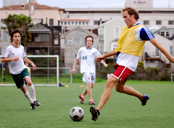College Sports