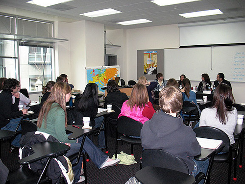 Leadership for College Students