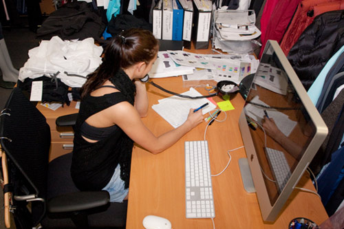 Careers with Majors