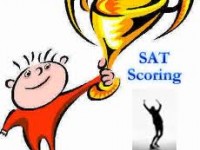 SAT test