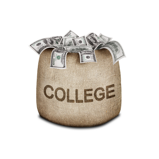 Scholarships for College