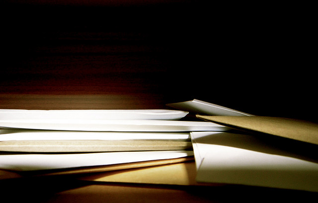 High School Transcripts
