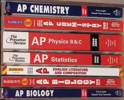 AP Classes for College