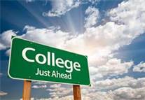 college applications
