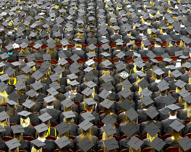 College Graduates