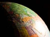 Globe