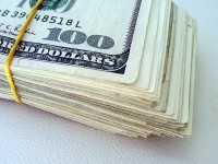 Money for School