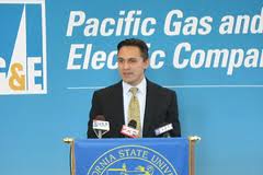 PG&E scholarships