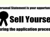 college personal statement