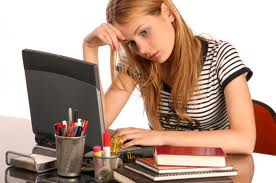 Avoid End of Semester Burnout