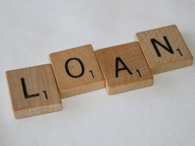 College Student Loans