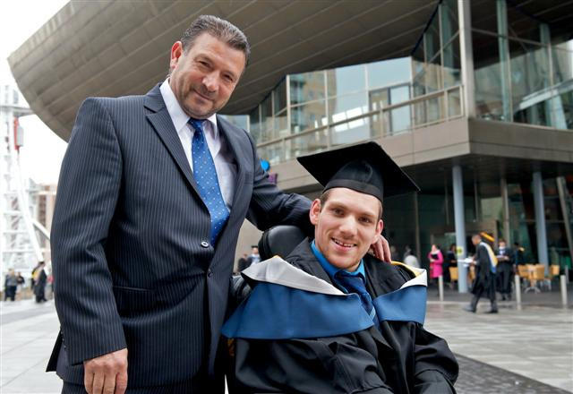 Students with Disabilities