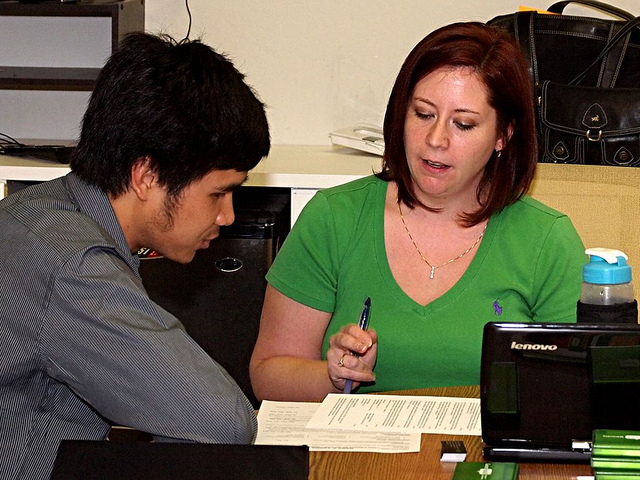 Resume Mistakes