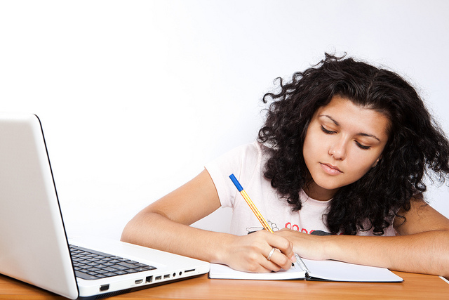 Rolling College Admissions