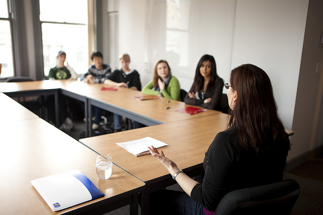 Resume Tips For High School Students