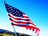 American Flag