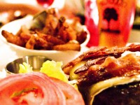 Fast Food Items