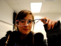 Female Student