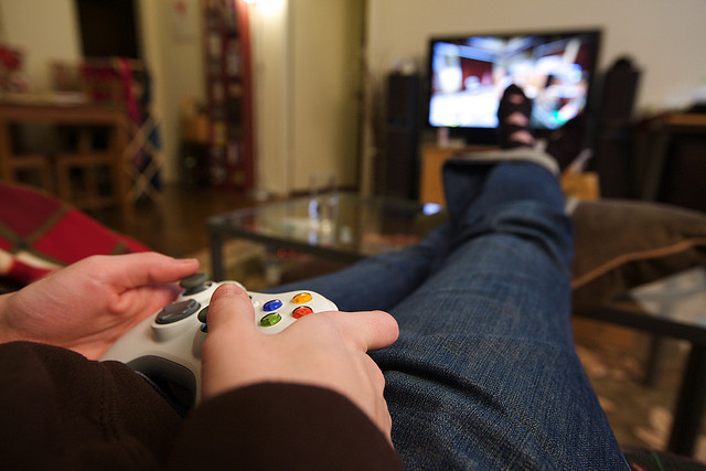 Scholarships for Video Gamers