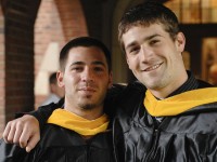 Male College Graduates