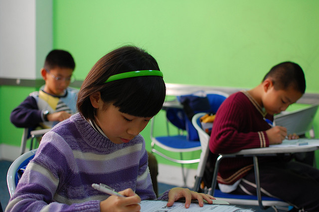 ESL Teaching Degrees