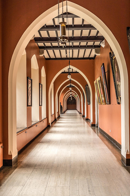 Deciding on Graduate School 