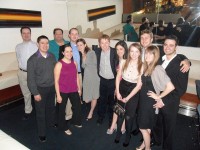 Group of Professionals