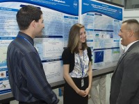 Female Intern