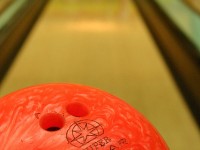 Bowling Ball