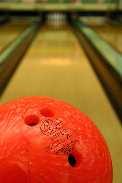 Bowling Scholarships