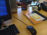 Online Job Search