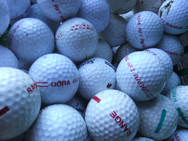 Golf Scholarships