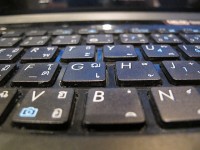 Keyboard