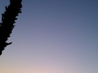 San Diego Sunset